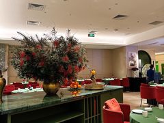 -老吉堂上海本帮菜(望京万象汇店)