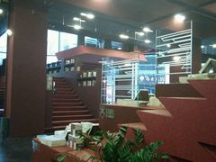 -当当梅溪书院(步步高梅溪新天地店)