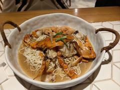 -十面欢腾·海鲜面·台式Bistro(长乐路店)