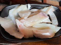 -鱼醉无骨鱼·中山脆肉鲩(荔湾路店)