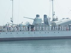 -中国人民解放军海军博物馆