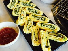郑阿姨的家-郑阿姨的家·이모네·韩料&烤肉(武川路店)