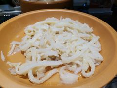 -龍歌自助小火锅(市南金茂湾店)