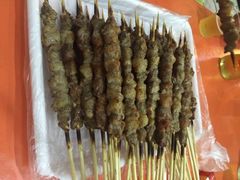 马记烧烤-马记烧烤(曲沃路店)