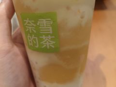 -奈雪的茶(石家庄万象城店)