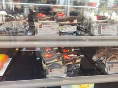 -85度C(深圳佳宁娜店)