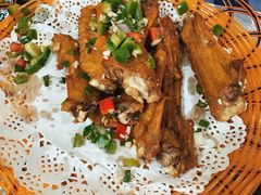 -洞密园美食城(富华路店)