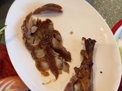 -惠丰堂饭庄·烤鸭·京味菜(西北旺·唐家岭店)