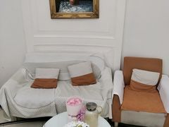 -巴黎春天(陕西路店)