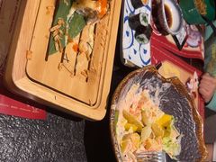 -古田居·特色寿司料理(星之岛旗舰店)