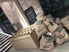 -GOTLOT COFFEE&KITCHEN角落厨房NOOK店