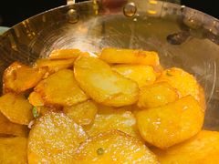 -绿茶餐厅(西单老佛爷店)