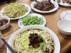 -柴氏风味斋(甘家口店)