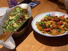-树厨贵州菜(大十字店)