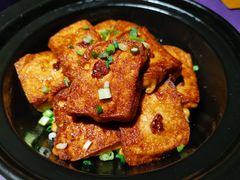 客家豆腐-湘西土菜(望京店)
