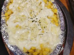 -咕咕站韩国料理(紫金港店)