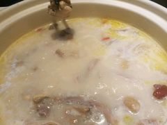 胡椒猪肚鸡-捞王锅物料理(凯旋路店)