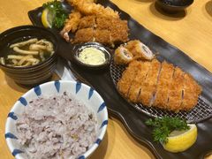 -胜博殿日式炸猪排(西红门店)