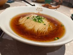 -松鹤面馆·古法焖肉面(观前店)