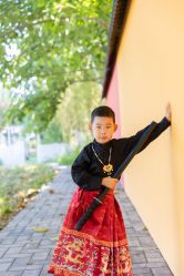 -DORA kids 朵拉儿童摄影花园店