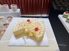 -金茂君悦·食在56海鲜自助餐厅ON56