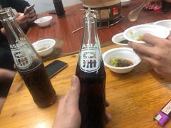 -威邵鸡煲(西华路总店)