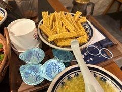 -滇牛云南火锅(桂林路店)