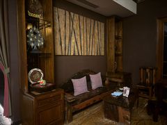 -心足私家足疗SPA(海岸城店)