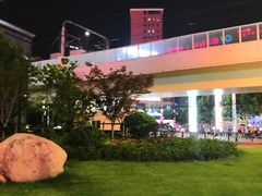 -光启城时尚购物中心