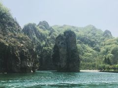 -大连冰峪旅游度假区