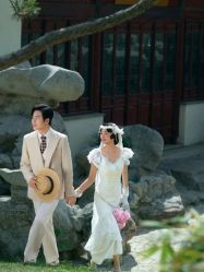 -今生有约婚纱摄影店(景德路店)
