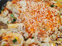 -蜀都餐厅(凤池店)