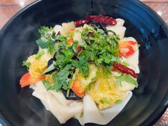 -毅祥斋老孙家泡馍(北院门鼓楼店)