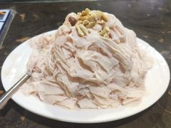 -博鳌悠然·忠锐杂粮茶餐厅