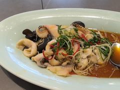 -南山鲜虾面·活鲜小馆·海味大连菜(南山总店)