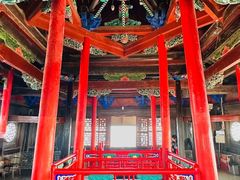 -光岳楼