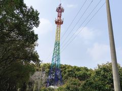 -嘉北郊野公园
