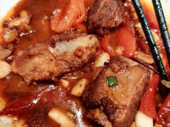 -院里寻菜·精致庭院菜(观沙岭店)