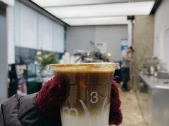 -CUBIC3三立方咖啡(凌空SOHO店)