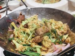 -老山东·山东菜(鲁菜名店)