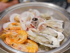 -东莱馋房(陆家嘴店)