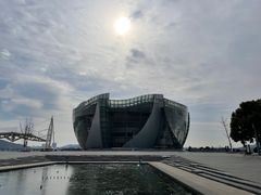 -云龙湖旅游景区