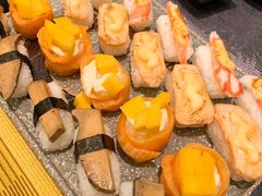 -汕头国际大酒店-牛一町目餐厅