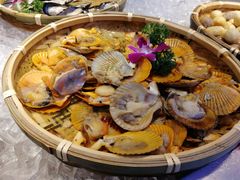 -非烤勿扰自助烤肉海鲜火锅(南城莱蒙店)
