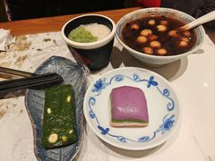 -莲湖糕团店·老秦淮小吃