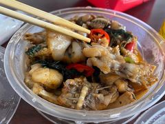 -蘭奢雅集·江浙菜(青山江滩店)