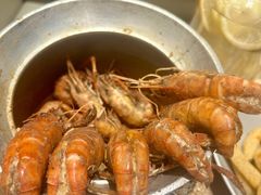 -隅乐胡椒虾·台湾菜·团建(皇岗店)