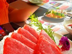 -松坂屋日料自助(长城路店)