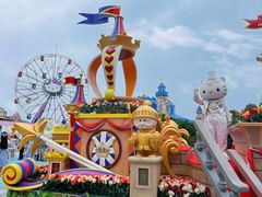 -杭州Hello Kitty乐园