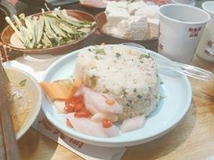 -赵美丽·重庆社区火锅·直营店(火车东站·中豪国际店)